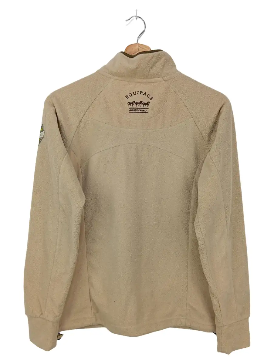 EQUIPAGE Fleecejacke Bild 2