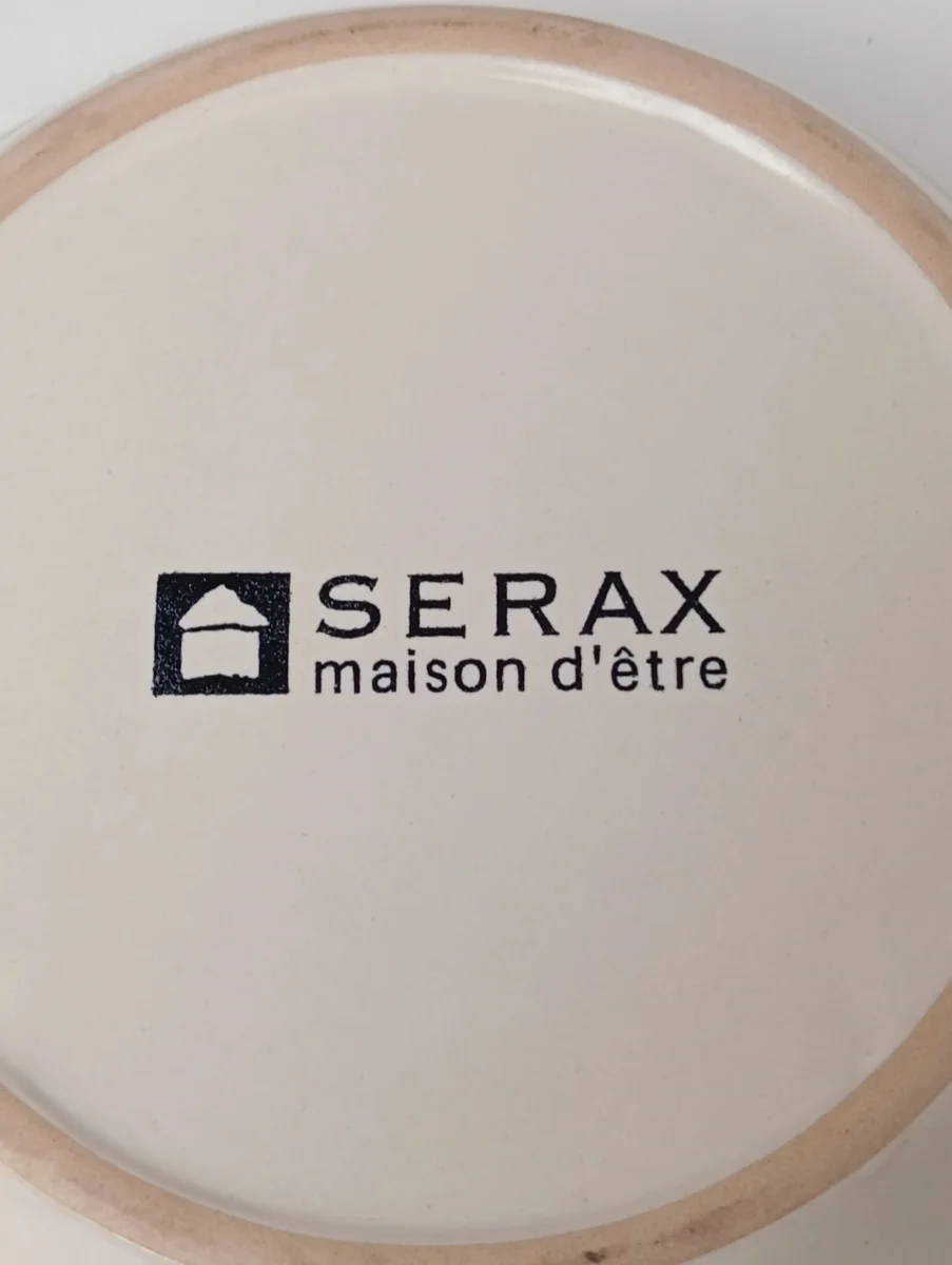 SERAX Dipschale Bild 2