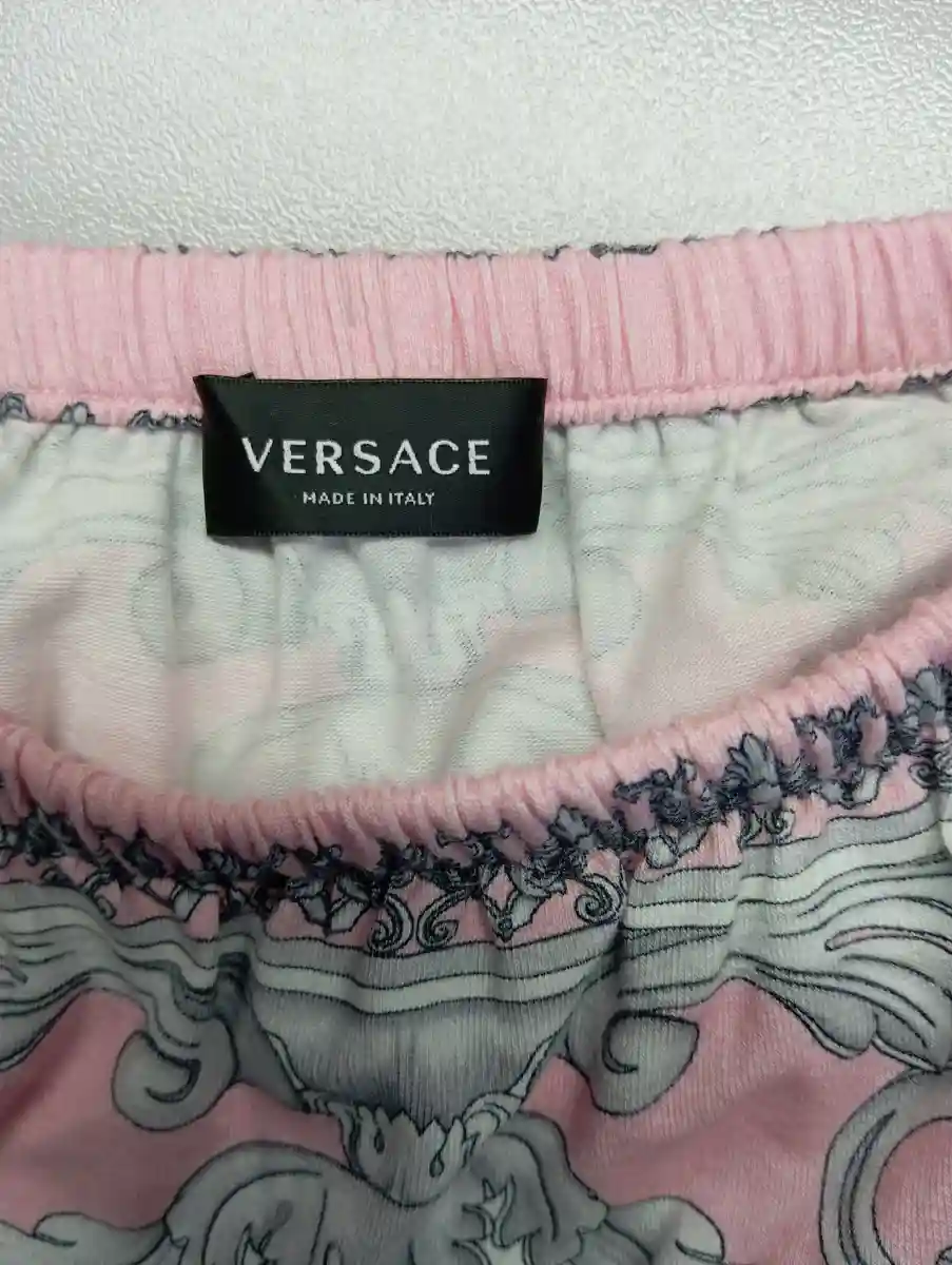 VERSACE Shorts Bild 2