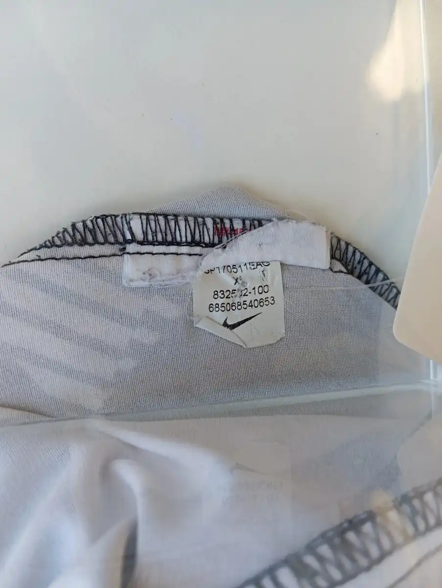 NIKE Sport Shorts Bild 4