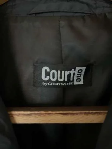 COURT ONE BY GERRY WEBER Leichte Weste Bild 3