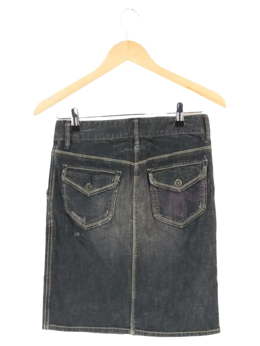 CLOSED Jeansrock Bild 2