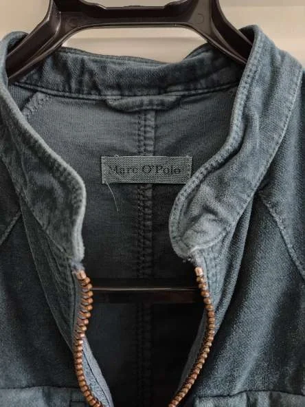 MARC O'POLO Sweatjacke Bild 4