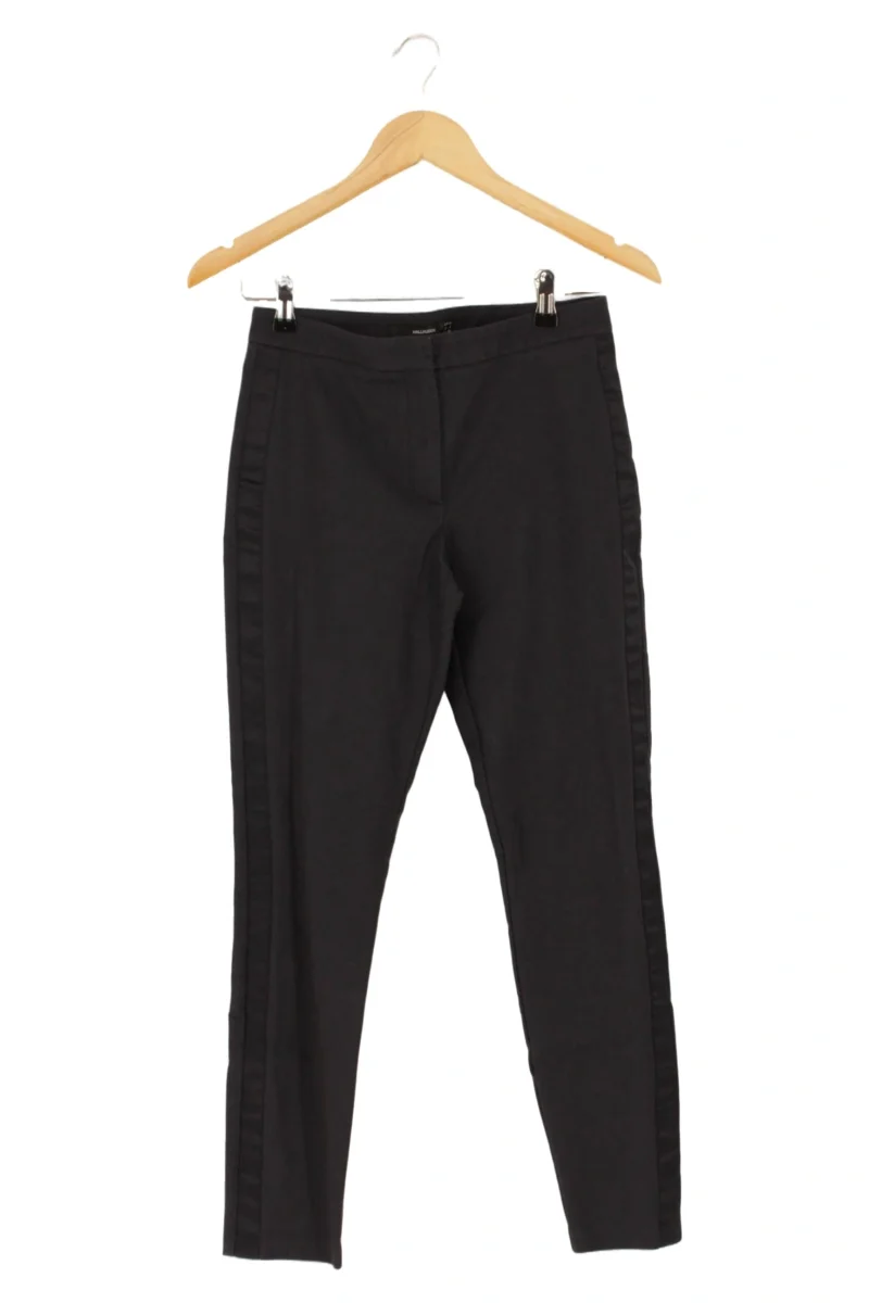 HALLHUBER Stoffhose