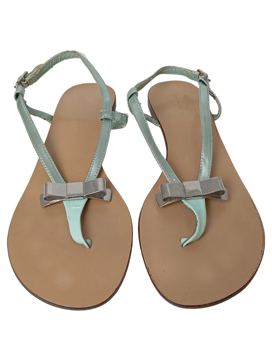 CHARLES & KEITH Sandalen Bild 2