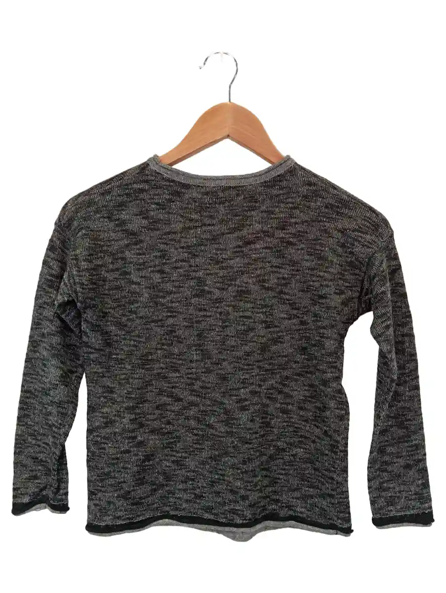 UNITED COLORS OF BENETTON Pullover Bild 2