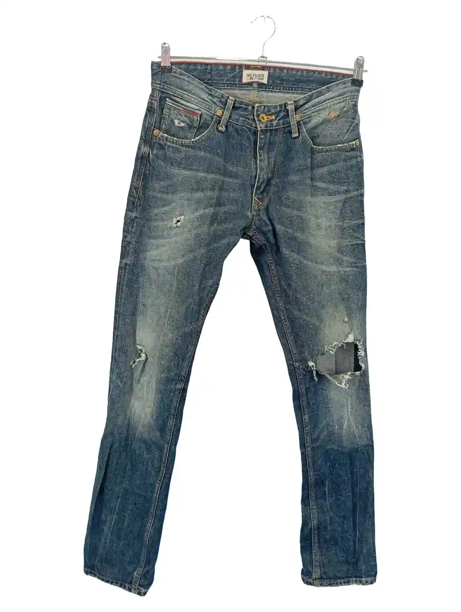 HILFIGER DENIM Jeans Straight Leg