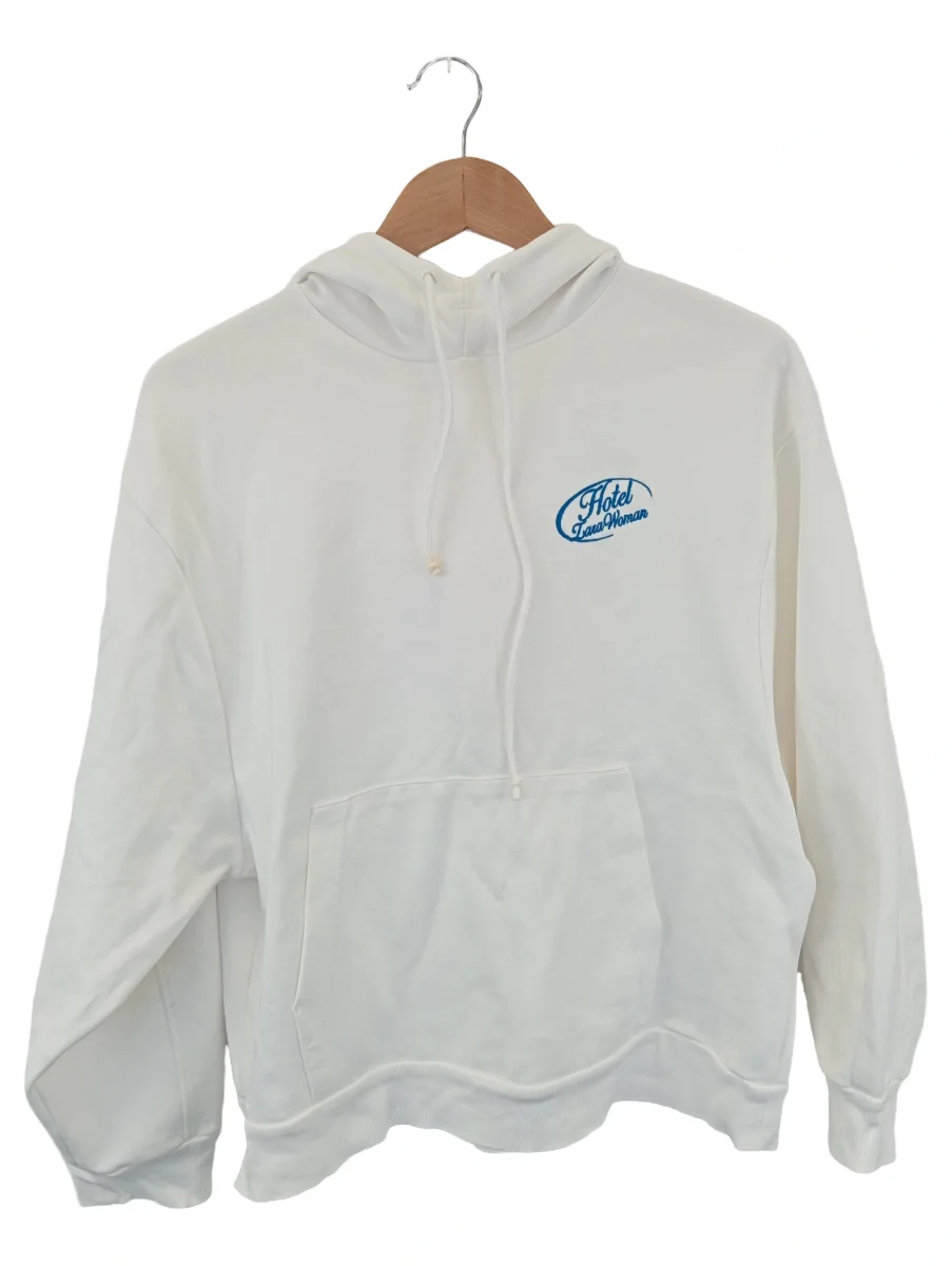 Zara Kapuzenpullover