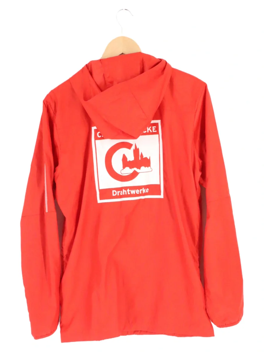 NIKE Regenjacke Bild 2
