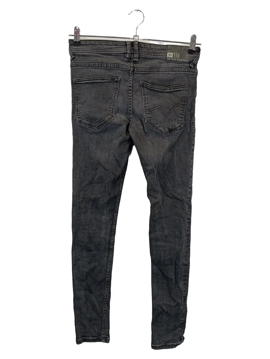 TOM TAILOR Jeans Tapered Fit Bild 2