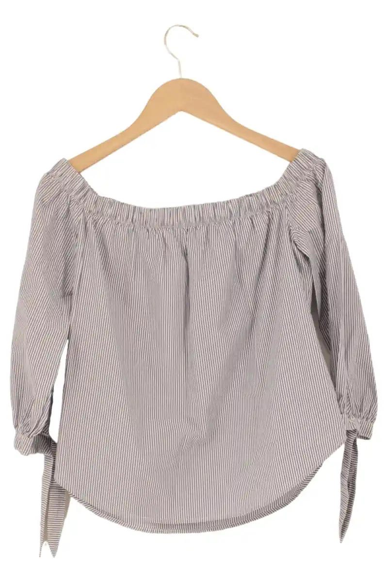 ABERCROMBIE & FITCH Bluse