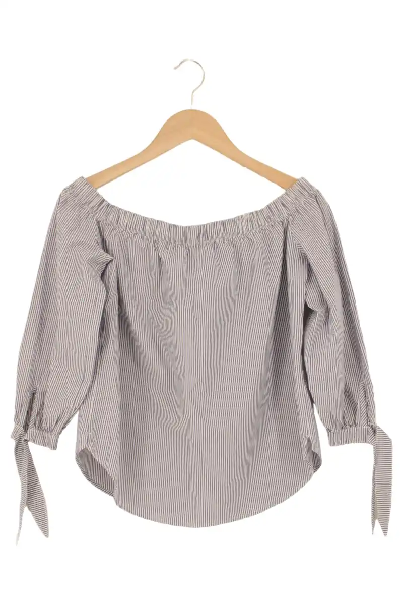 ABERCROMBIE & FITCH Bluse Bild 2
