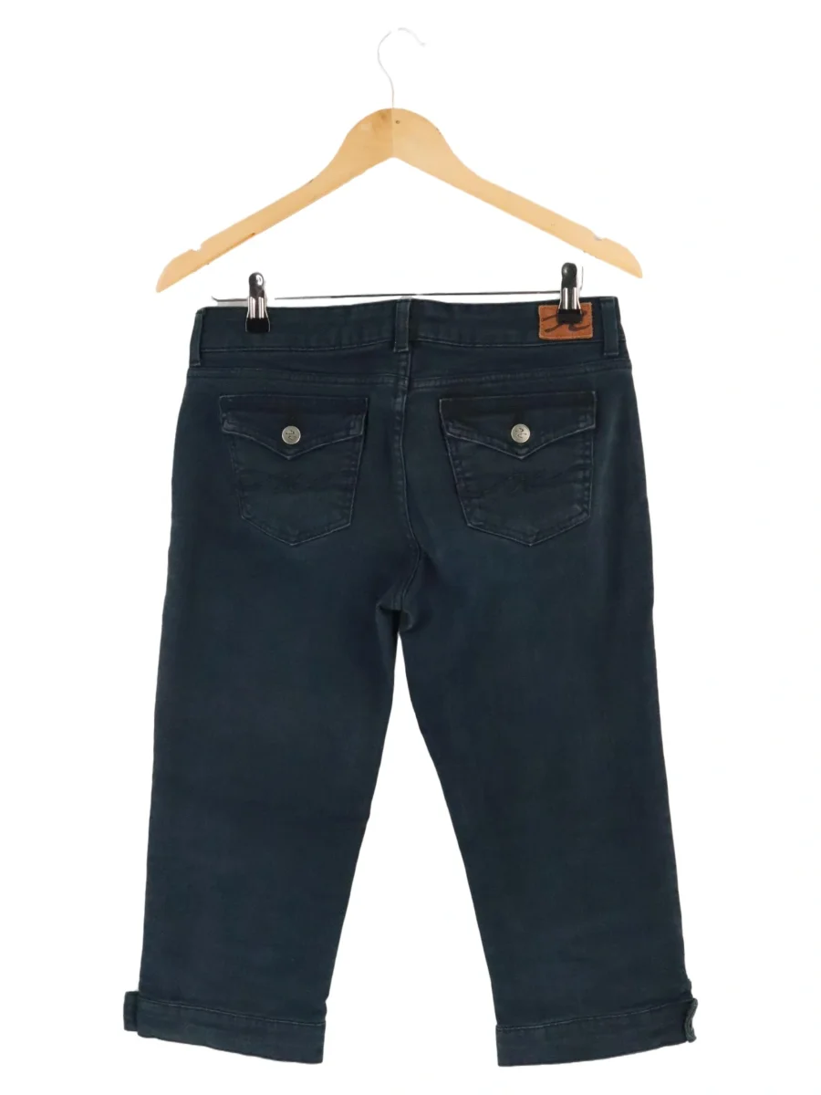 TOMMY HILFIGER Jeans Tapered Fit Bild 2