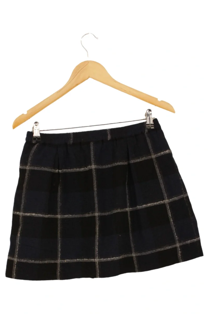 WOOLRICH Minirock Bild 2