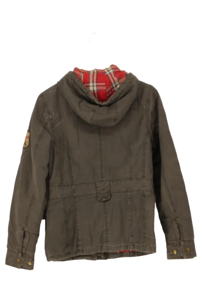 SOCCX Outdoorjacke Bild 2