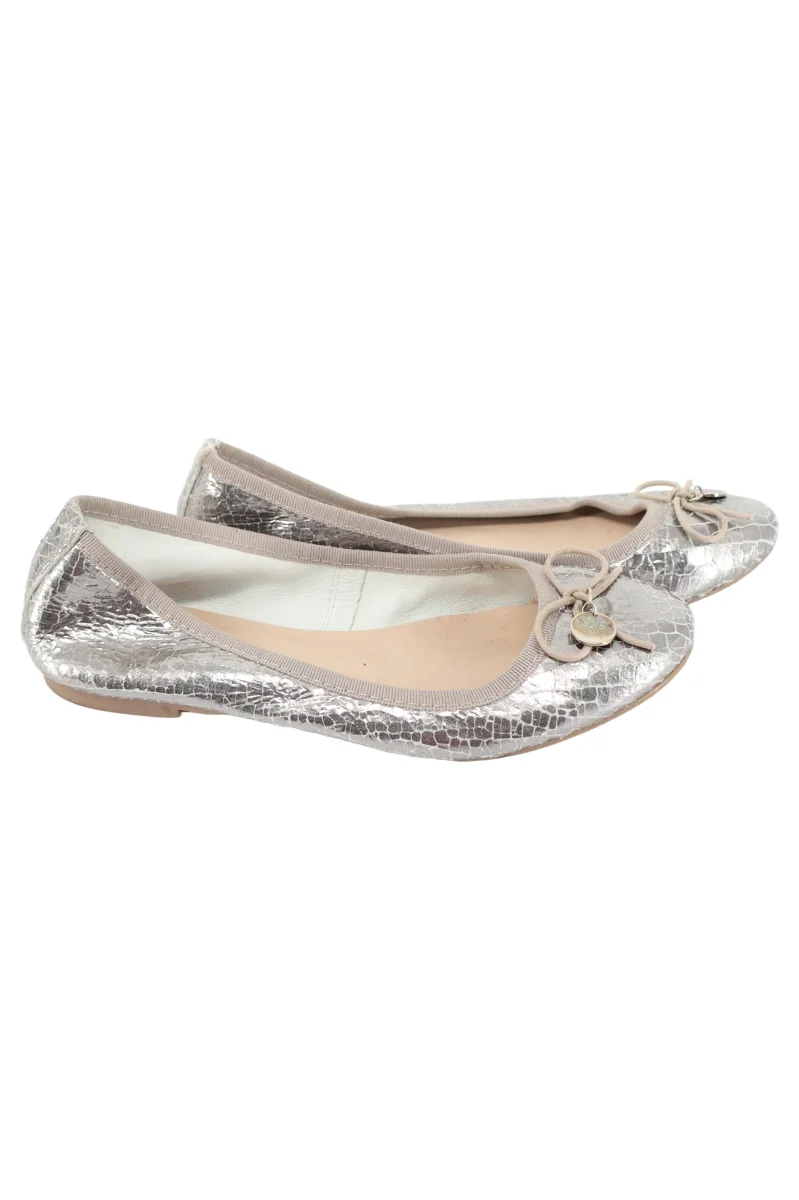 SCAPA Ballerinas