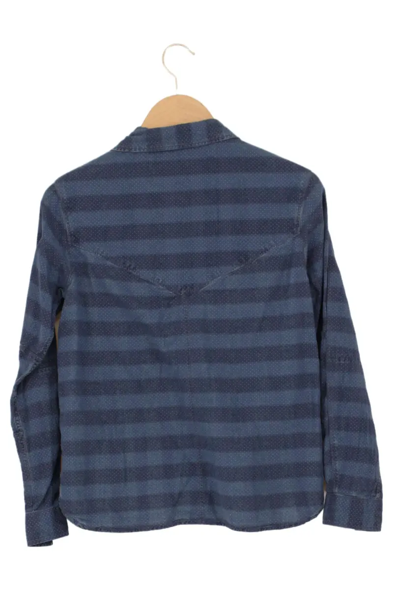 G-STAR RAW Hemdbluse Bild 2