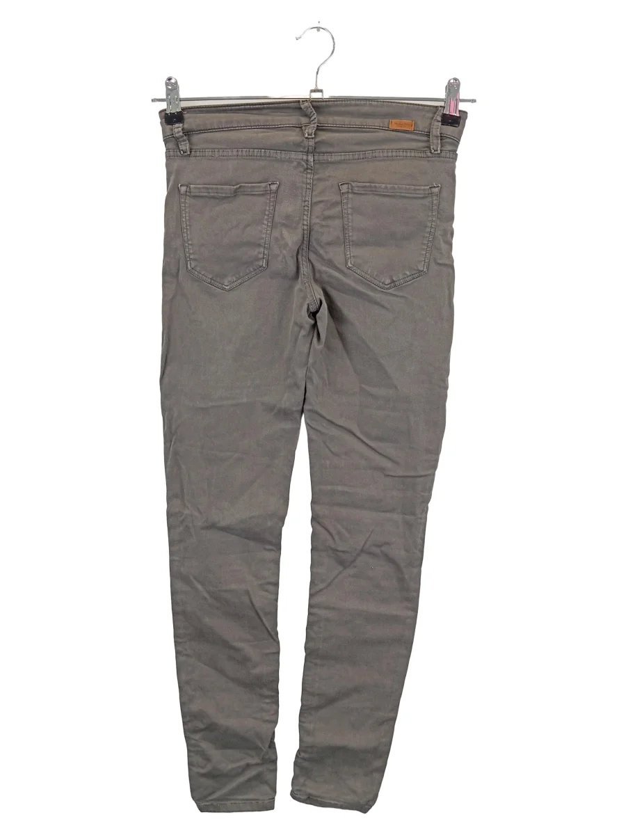 MASSIMO DUTTI Jeans Skinny Fit Bild 2