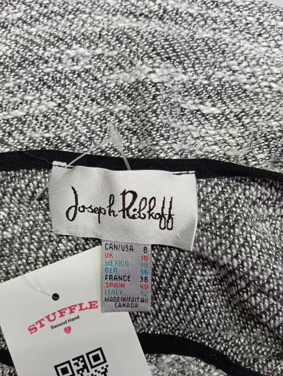JOSEPH RIBKOFF Top Bild 3