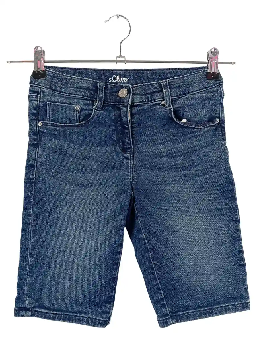 S.OLIVER Jeans Shorts