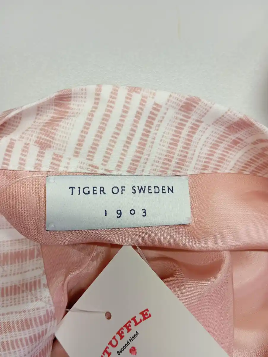 TIGER OF SWEDEN Wickelrock Bild 3