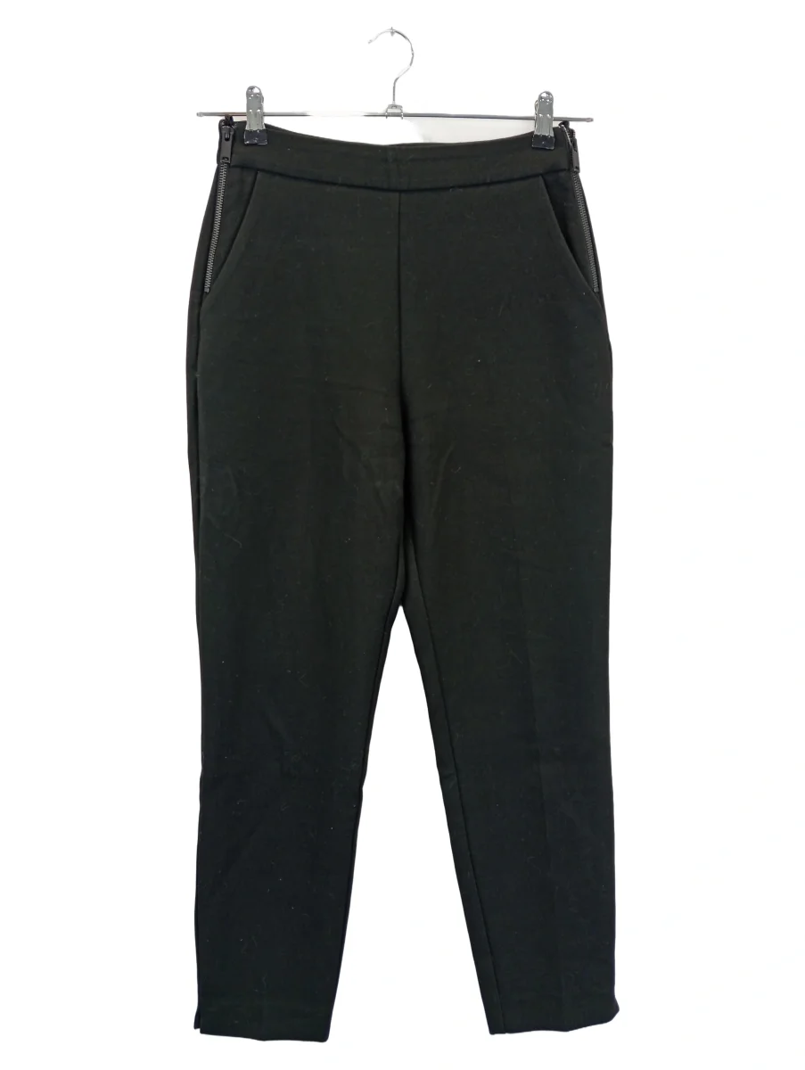 Hallhuber Stoffhose