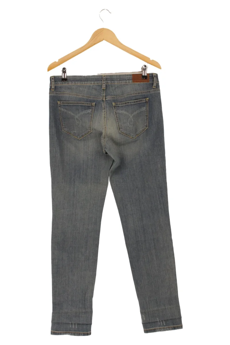 ESPRIT Destroyed Jeans Bild 2