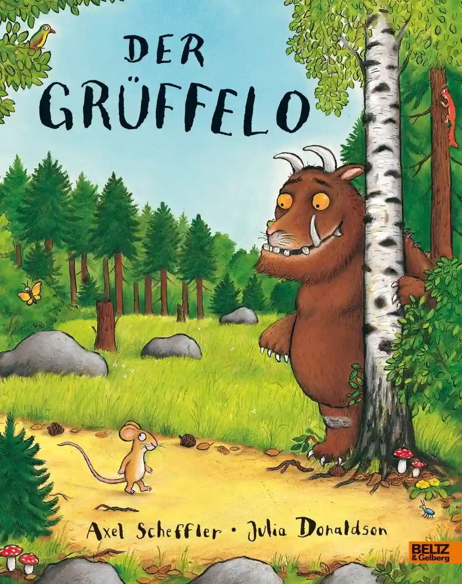 Buch für Kinder Bild 2