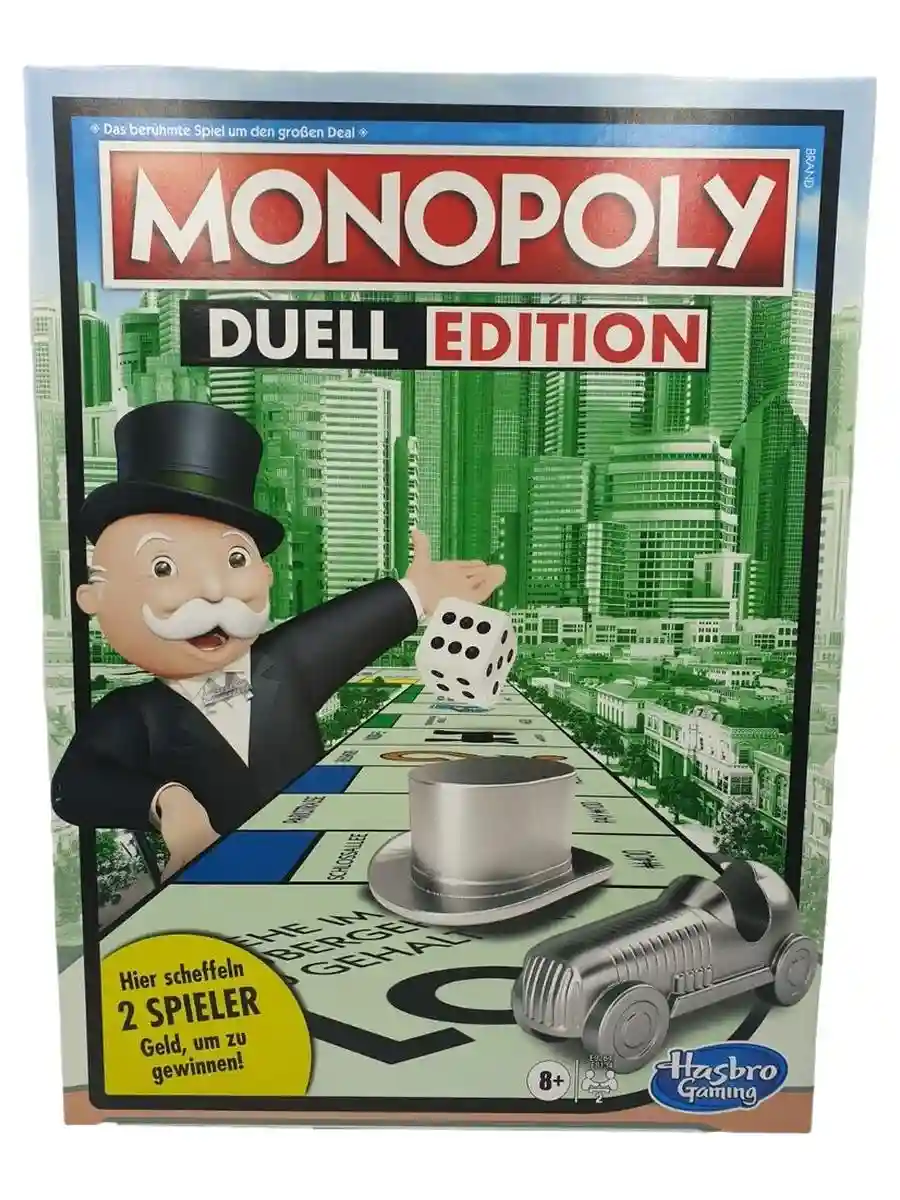 Spiele für zwei Personen