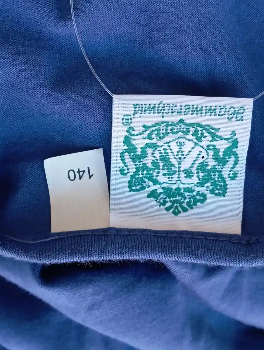 HAMMERSCHMID T-Shirt Bild 2