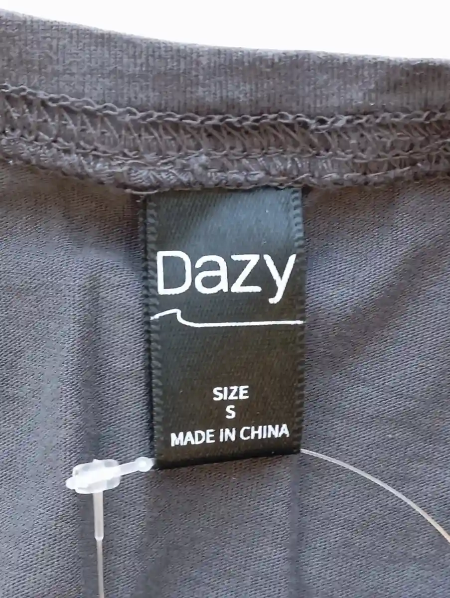 DAZY Langarmshirt Bild 3