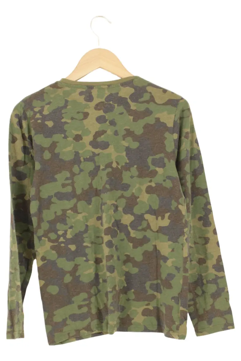 GARCIA Langarmshirt Bild 2