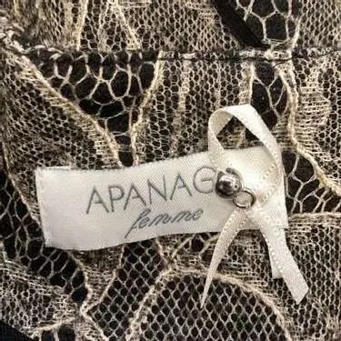 APANAGE Abendkleid Bild 3