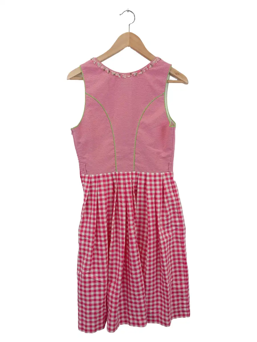 HAMMERSCHMID Dirndl Trachtenkleid Bild 2
