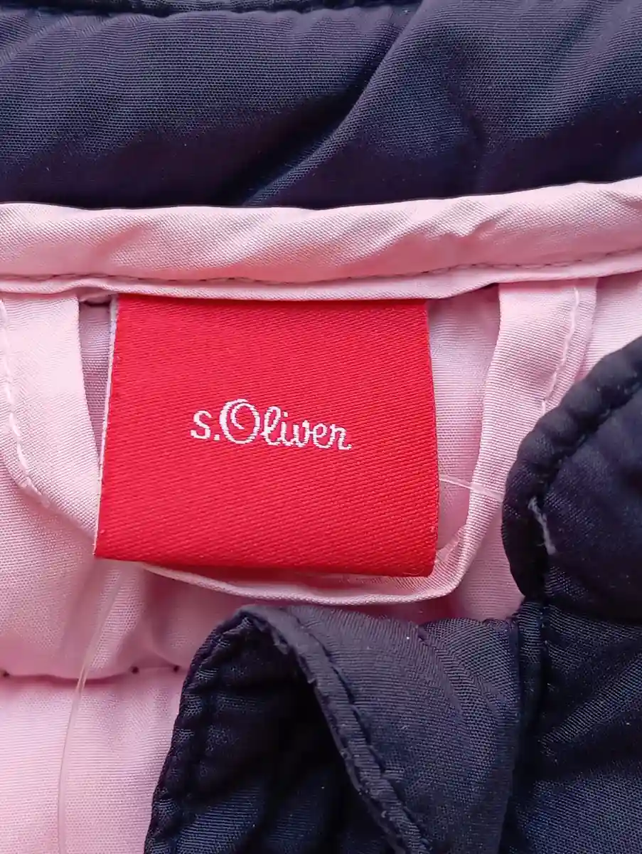 S.OLIVER Steppweste Bild 2