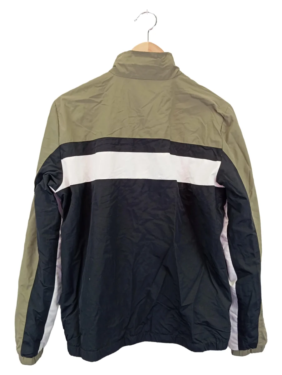 SMOG Outdoorjacke Bild 2