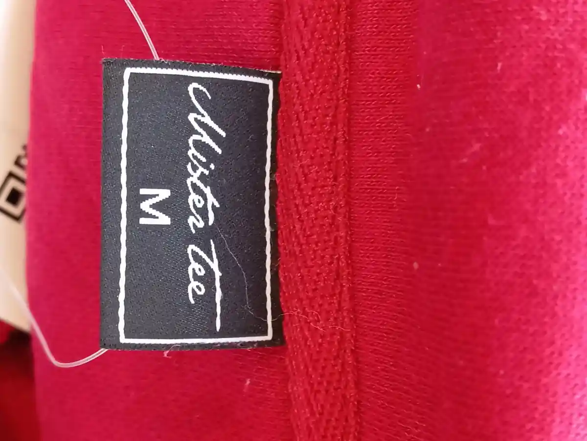 MISTER TEE Kapuzenpullover Bild 3