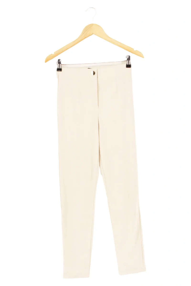 Zara Stoffhose