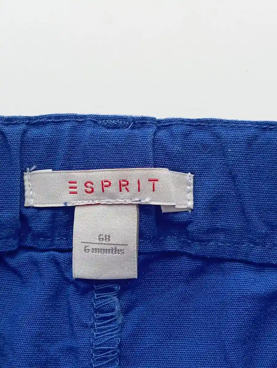 ESPRIT Cargohose Bild 2
