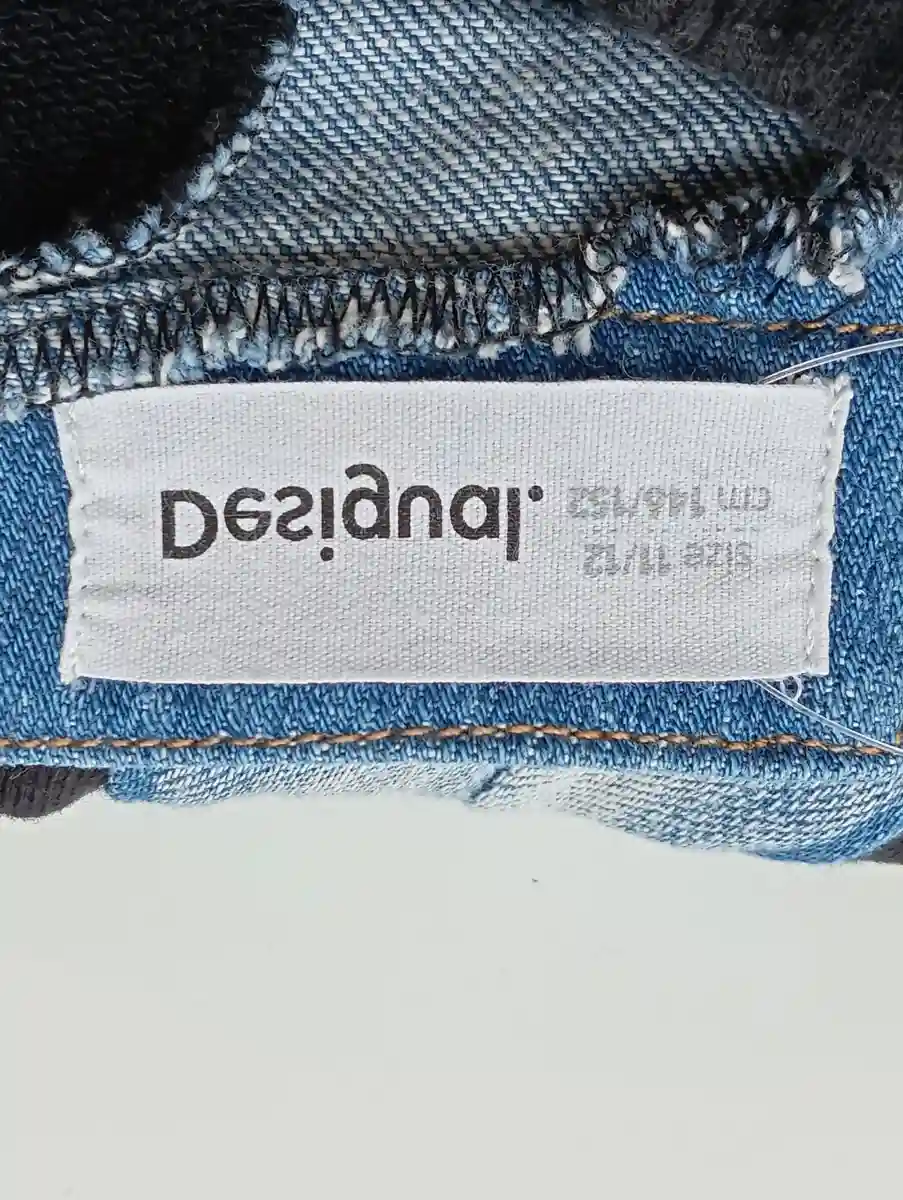DESIGUAL Jogginghose Bild 2