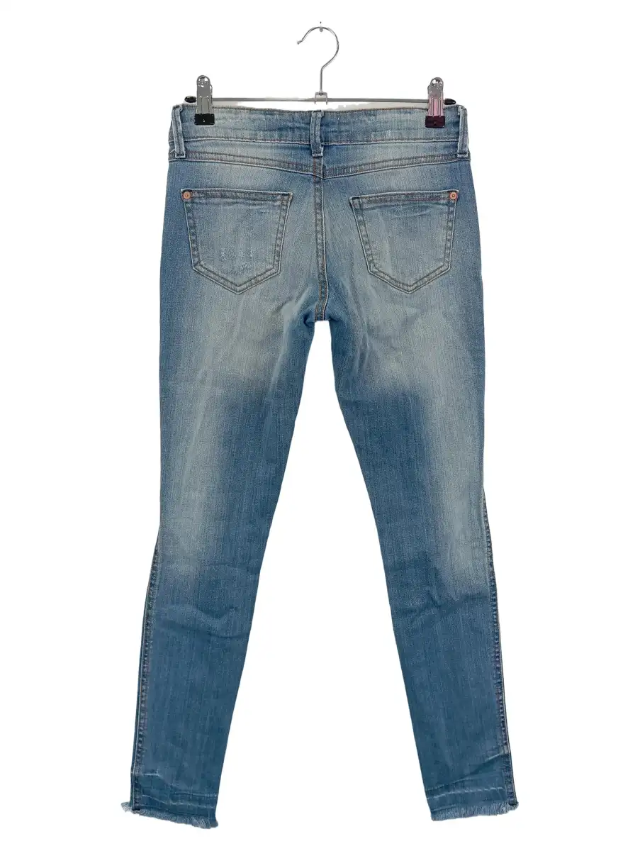 MANGO Destroyed Jeans Bild 2