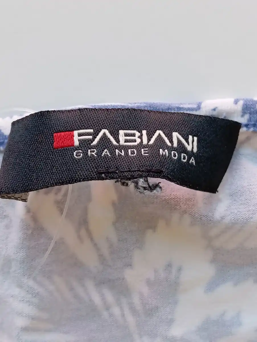 FABIANI Bluse Bild 3