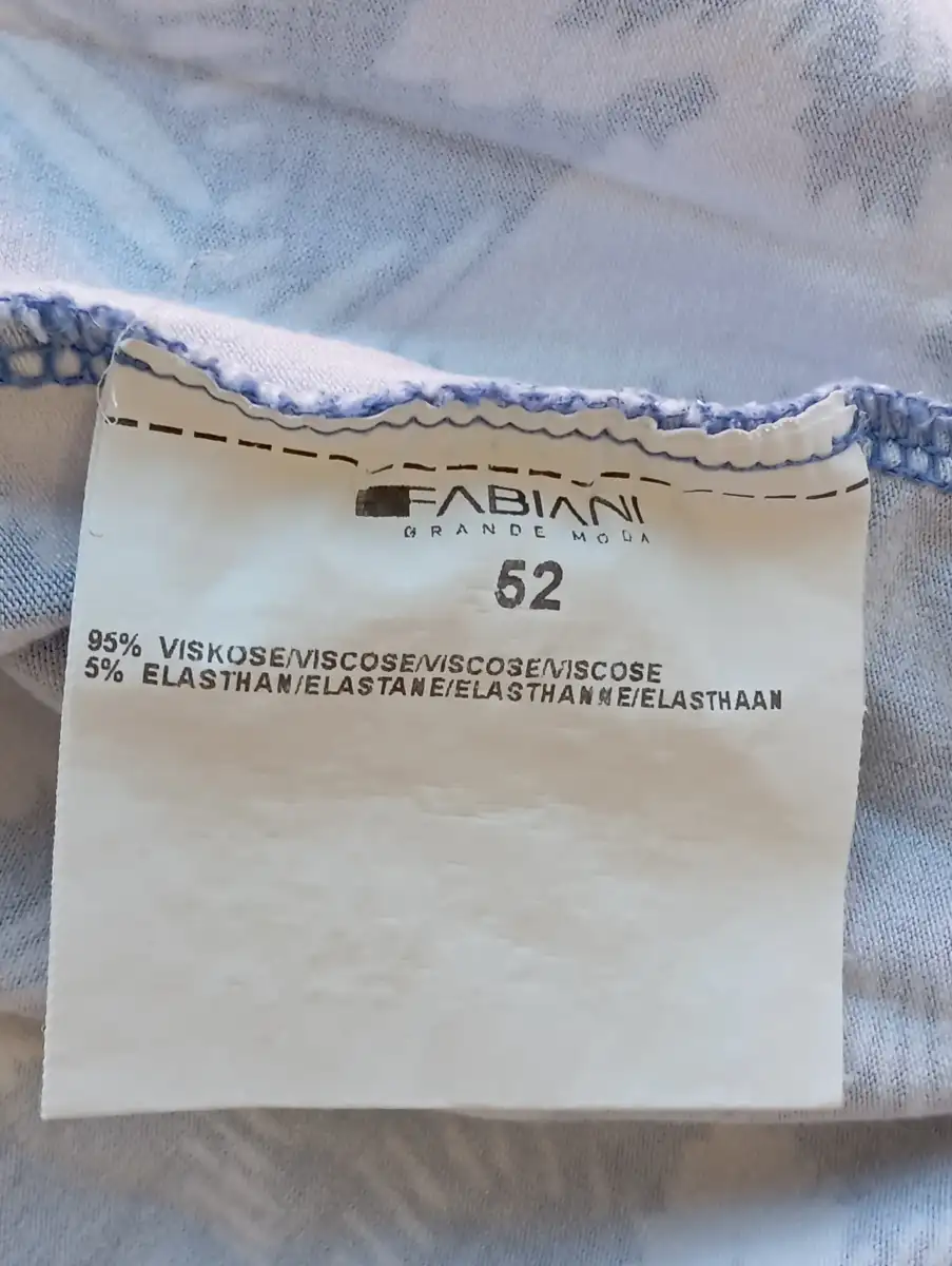 FABIANI Bluse Bild 4