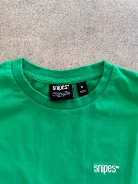 SNIPES T-Shirt Bild 3