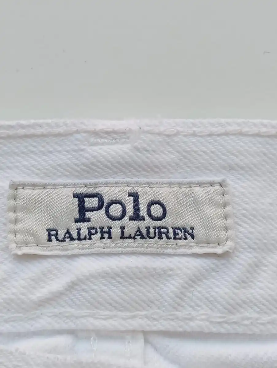 POLO RALPH LAUREN Jeans Wide Fit Bild 3
