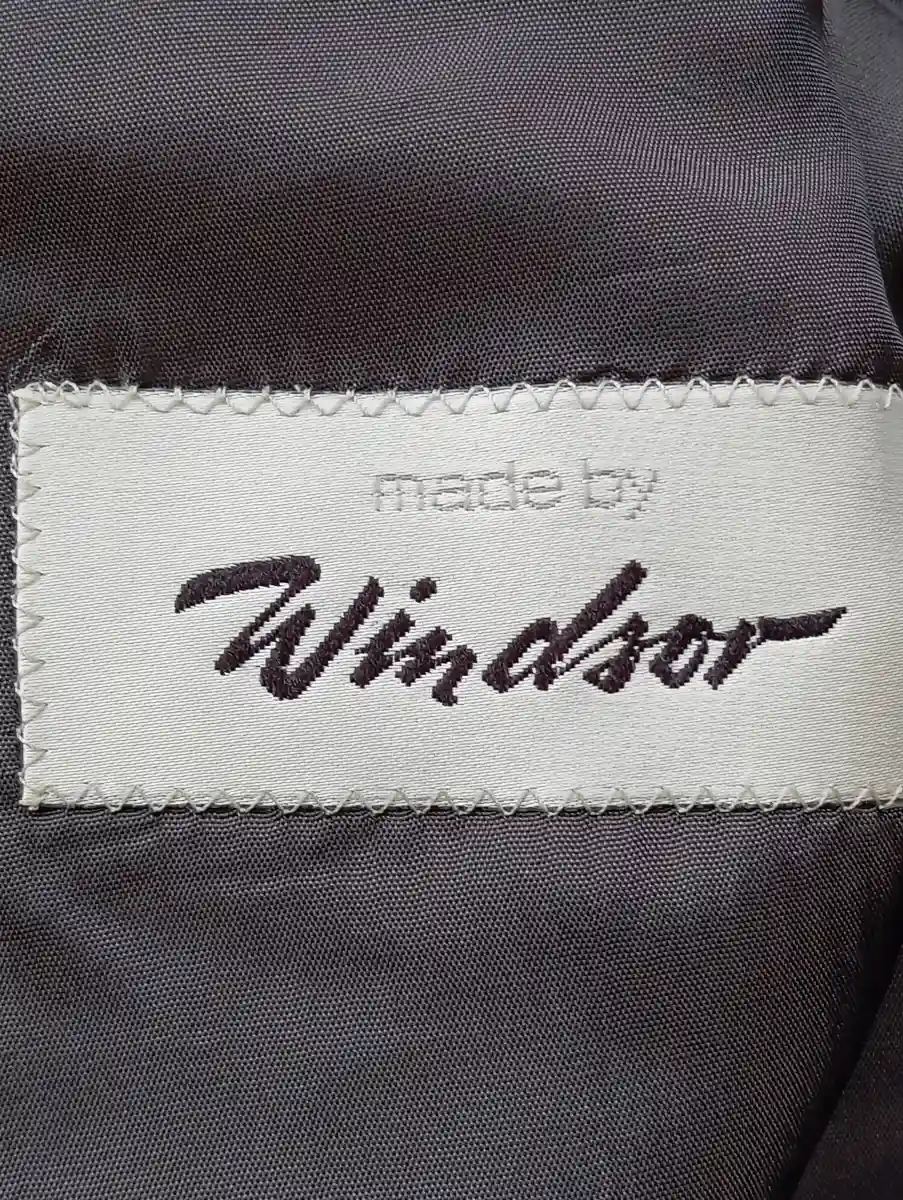 WINDSOR. Sakko Bild 3