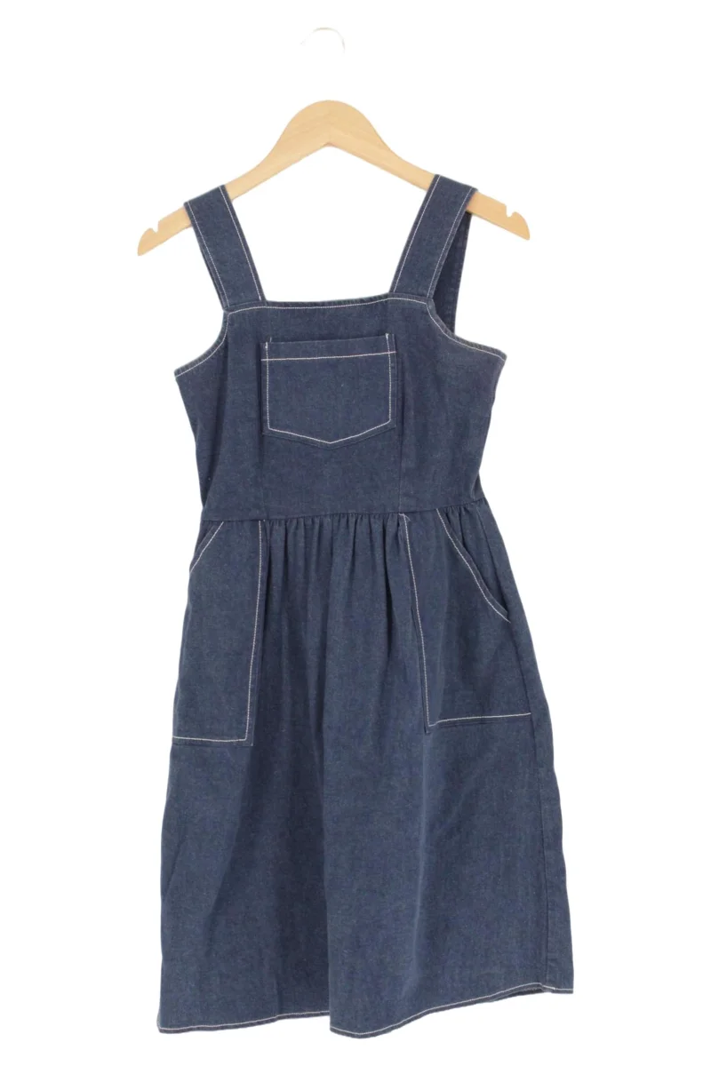 CLOSET LONDON Jeanskleid