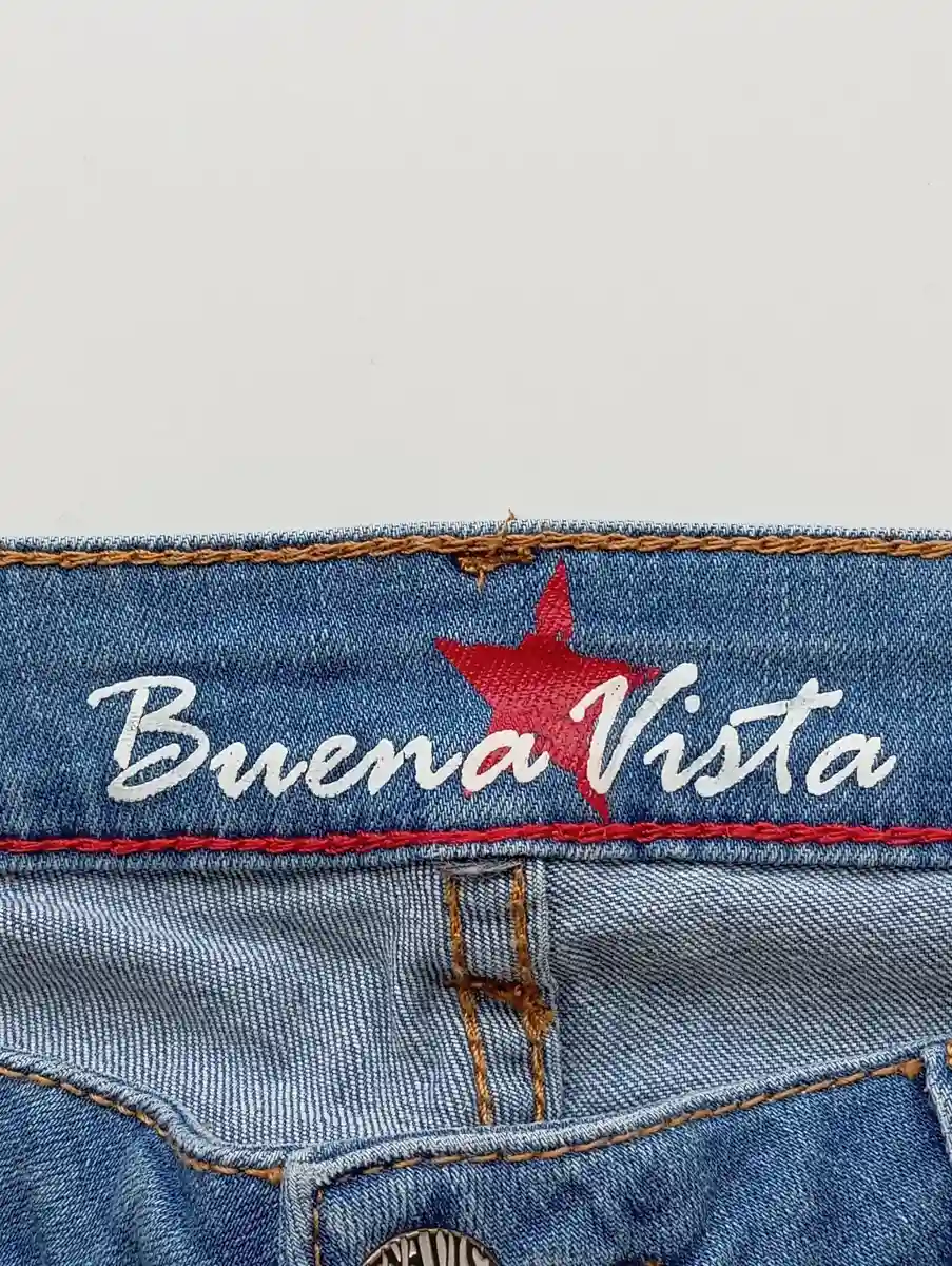 BUENA VISTA Jeans Bootcut Bild 3