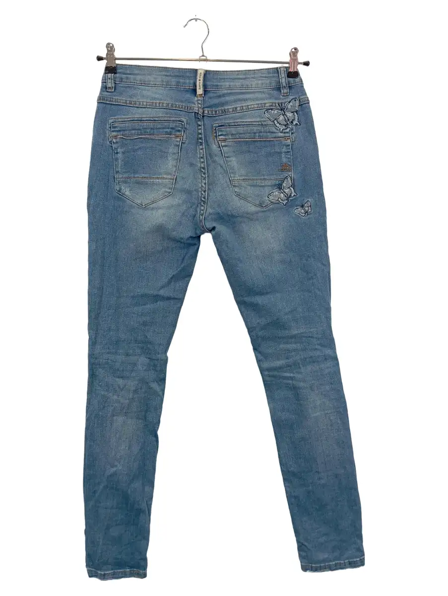 BUENA VISTA Jeans Bootcut Bild 2