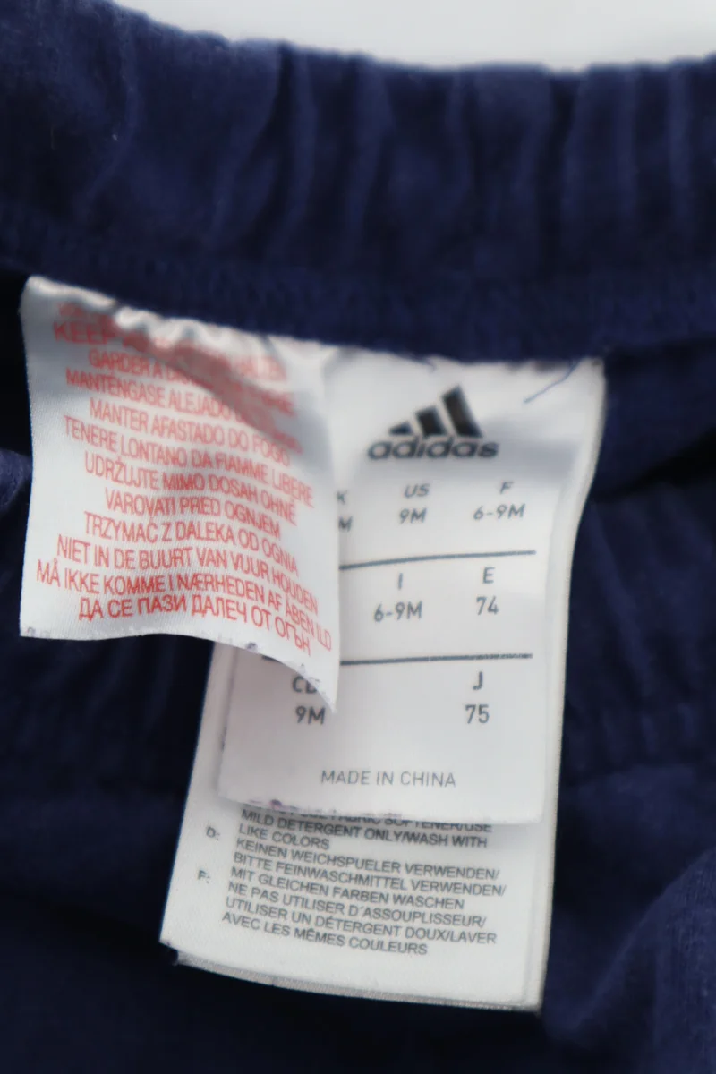 ADIDAS Jogginghose Bild 2